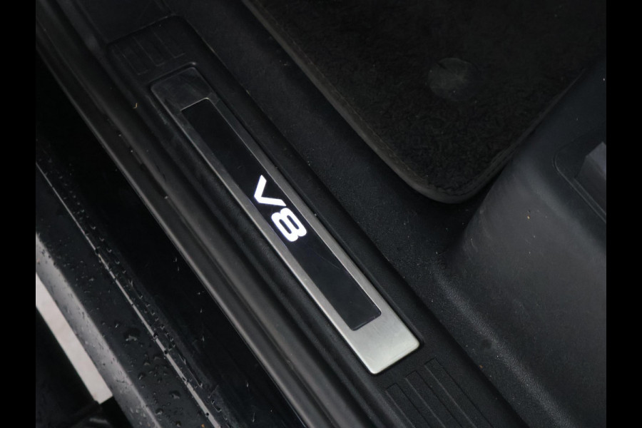 Land Rover Defender 110 P525 5.0 V8 SUPERCHARGED URBAN + MILLTEK UITLAAT | 22 INCH | WEGKL. TREKHAAK