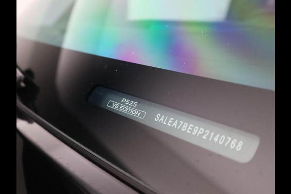 Land Rover Defender 110 P525 5.0 V8 SUPERCHARGED URBAN + MILLTEK UITLAAT | 22 INCH | WEGKL. TREKHAAK