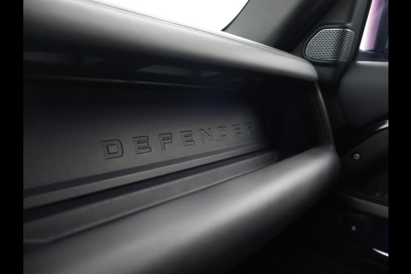 Land Rover Defender 110 P525 5.0 V8 SUPERCHARGED URBAN + MILLTEK UITLAAT | 22 INCH | WEGKL. TREKHAAK