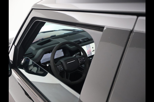 Land Rover Defender 110 P525 5.0 V8 SUPERCHARGED URBAN + MILLTEK UITLAAT | 22 INCH | WEGKL. TREKHAAK