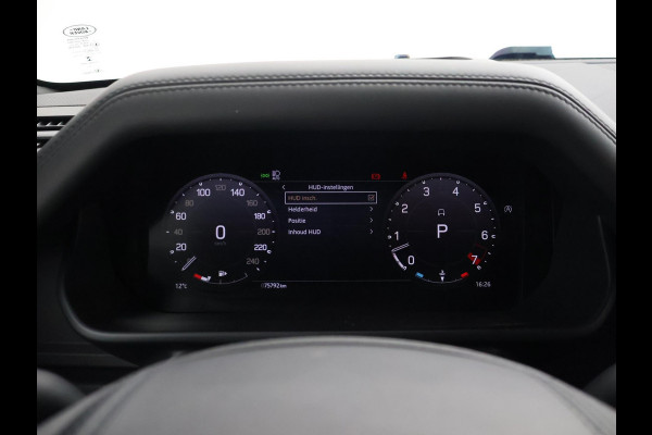 Land Rover Defender 110 P525 5.0 V8 SUPERCHARGED URBAN + MILLTEK UITLAAT | 22 INCH | WEGKL. TREKHAAK