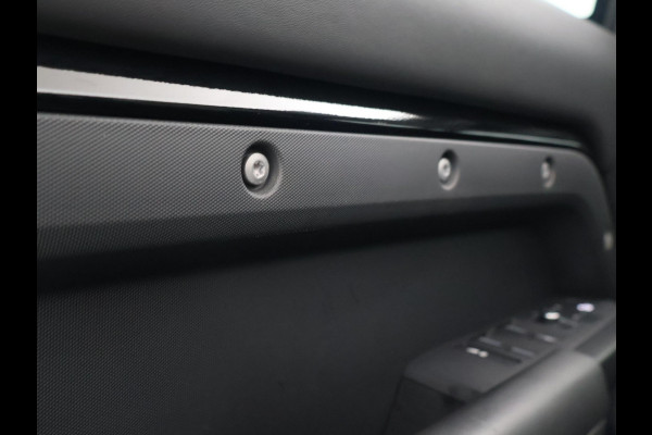 Land Rover Defender 110 P525 5.0 V8 SUPERCHARGED URBAN + MILLTEK UITLAAT | 22 INCH | WEGKL. TREKHAAK