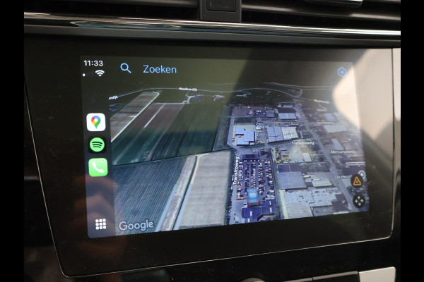 MG Mg Zs EV LUXURY 45 kWh + PANORAMA | LEDER | CAMERA | ADAPTIVE CRUISE | STOELVERWARMING