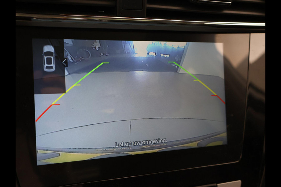 MG Mg Zs EV LUXURY 45 kWh + PANORAMA | LEDER | CAMERA | ADAPTIVE CRUISE | STOELVERWARMING