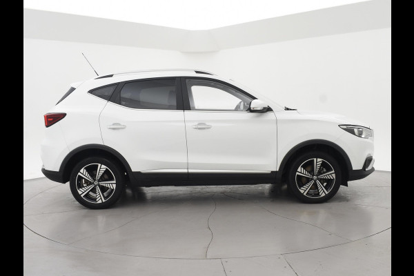 MG Mg Zs EV LUXURY 45 kWh + PANORAMA | LEDER | CAMERA | ADAPTIVE CRUISE | STOELVERWARMING
