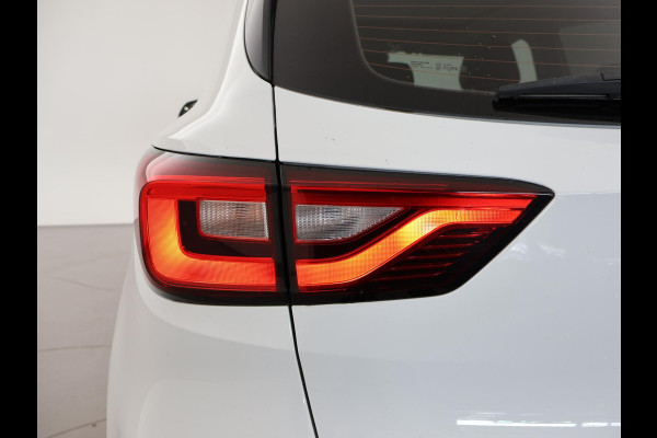 MG Mg Zs EV LUXURY 45 kWh + PANORAMA | LEDER | CAMERA | ADAPTIVE CRUISE | STOELVERWARMING