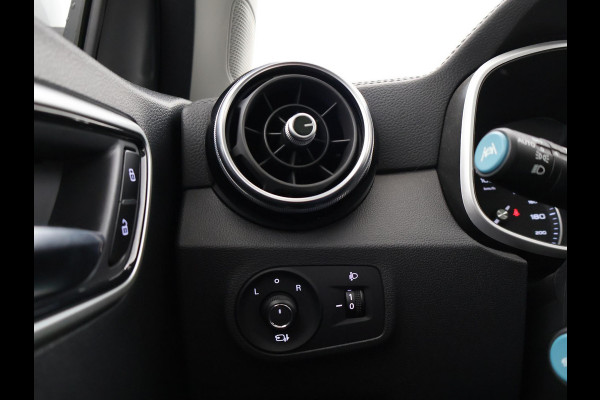 MG Mg Zs EV LUXURY 45 kWh + PANORAMA | LEDER | CAMERA | ADAPTIVE CRUISE | STOELVERWARMING