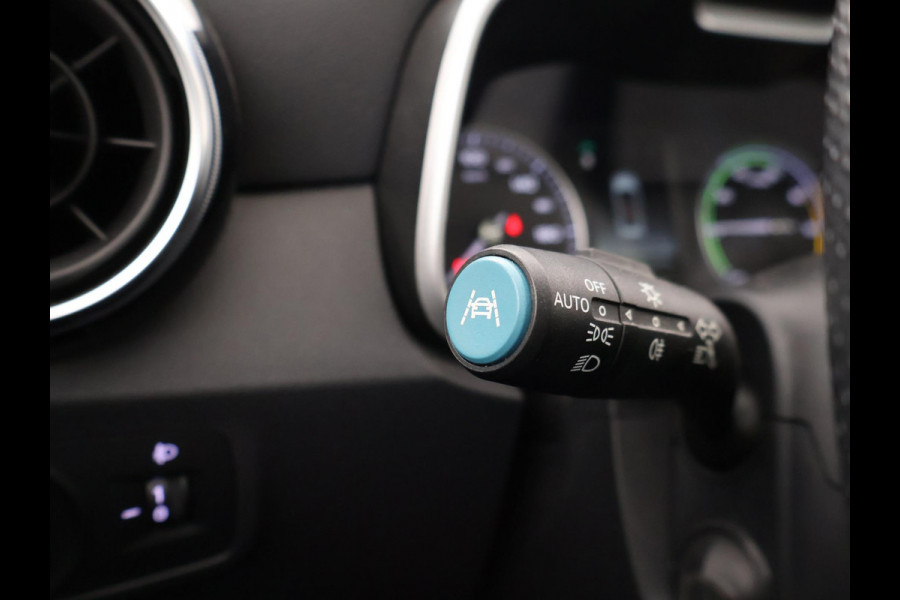 MG Mg Zs EV LUXURY 45 kWh + PANORAMA | LEDER | CAMERA | ADAPTIVE CRUISE | STOELVERWARMING