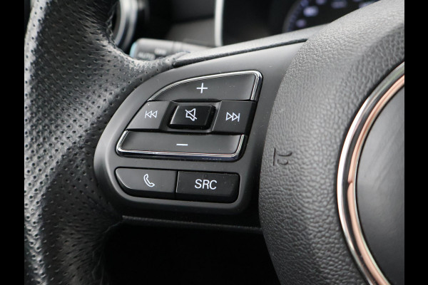 MG Mg Zs EV LUXURY 45 kWh + PANORAMA | LEDER | CAMERA | ADAPTIVE CRUISE | STOELVERWARMING