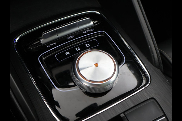 MG Mg Zs EV LUXURY 45 kWh + PANORAMA | LEDER | CAMERA | ADAPTIVE CRUISE | STOELVERWARMING