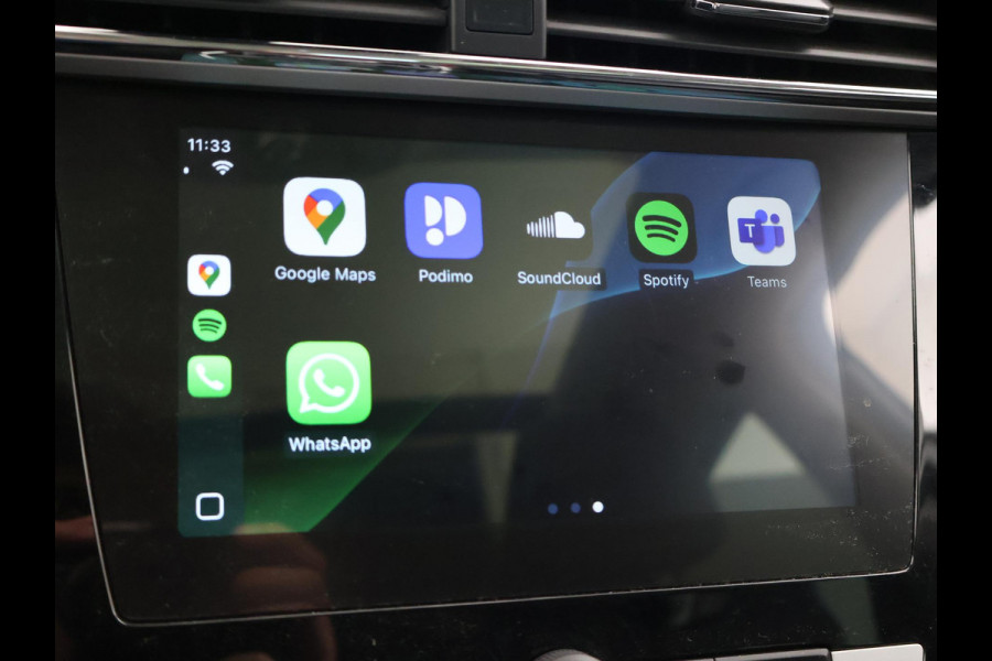 MG Mg Zs EV LUXURY 45 kWh + PANORAMA | LEDER | CAMERA | ADAPTIVE CRUISE | STOELVERWARMING