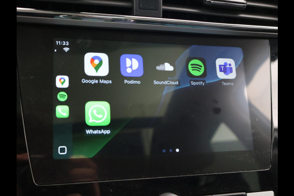 MG Mg Zs EV LUXURY 45 kWh + PANORAMA | LEDER | CAMERA | ADAPTIVE CRUISE | STOELVERWARMING