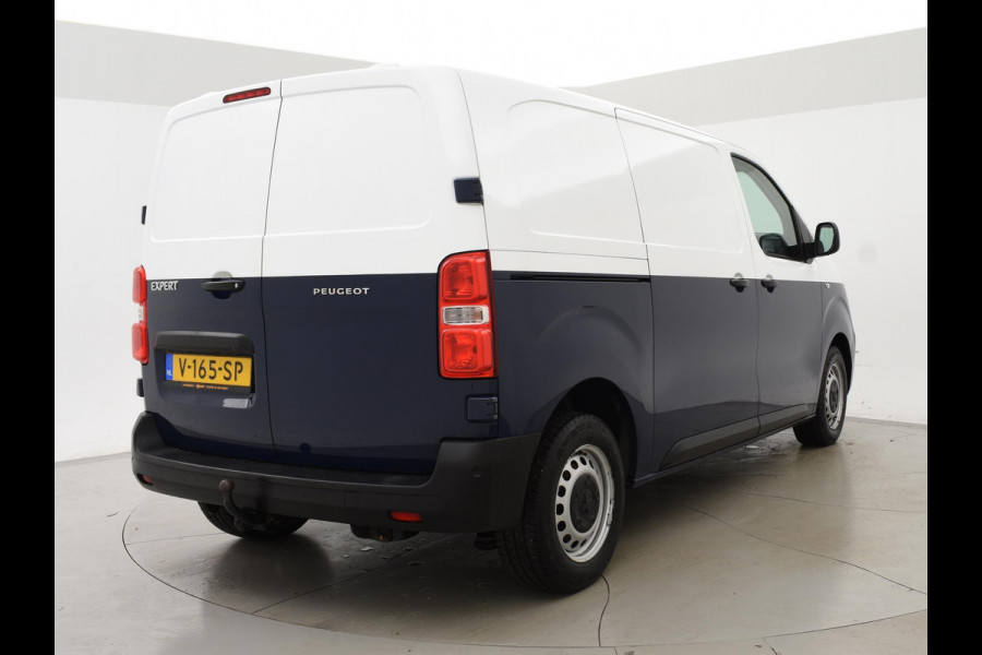 Peugeot Expert 231S 2.0 BLUEHDI 120 PREMIUM + APPLE CARPLAY | TREKHAAK | CRUISE CONTROL