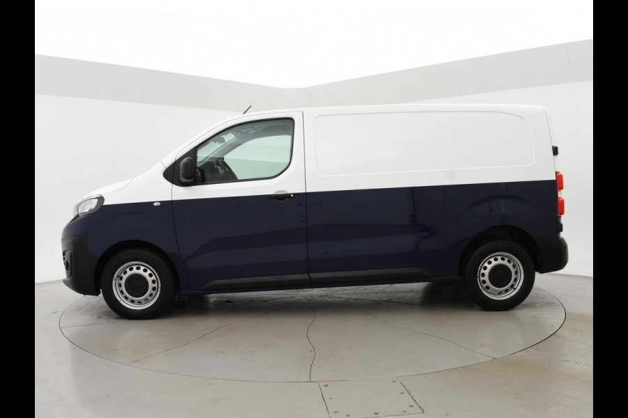 Peugeot Expert 231S 2.0 BLUEHDI 120 PREMIUM + APPLE CARPLAY | TREKHAAK | CRUISE CONTROL