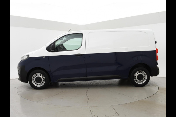 Peugeot Expert 231S 2.0 BLUEHDI 120 PREMIUM + APPLE CARPLAY | TREKHAAK | CRUISE CONTROL