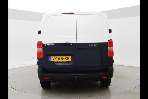 Peugeot Expert 231S 2.0 BLUEHDI 120 PREMIUM + APPLE CARPLAY | TREKHAAK | CRUISE CONTROL