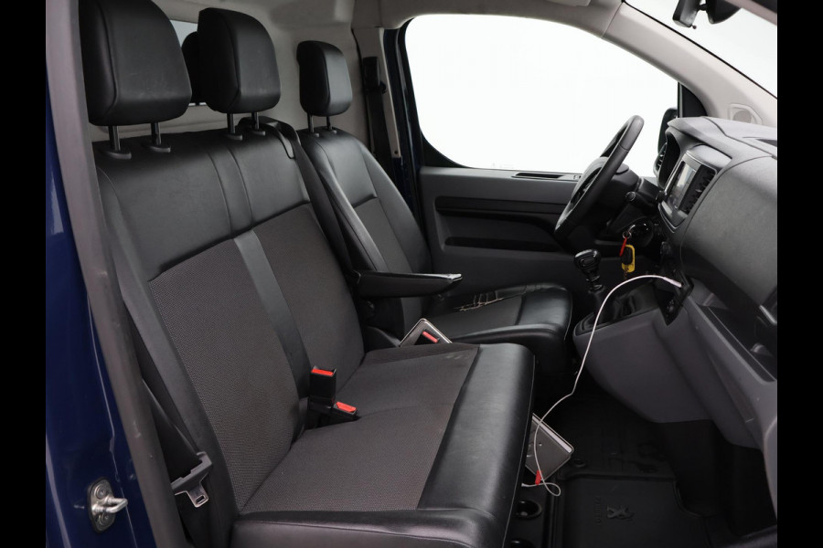 Peugeot Expert 231S 2.0 BLUEHDI 120 PREMIUM + APPLE CARPLAY | TREKHAAK | CRUISE CONTROL