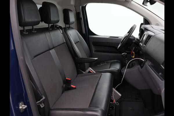 Peugeot Expert 231S 2.0 BLUEHDI 120 PREMIUM + APPLE CARPLAY | TREKHAAK | CRUISE CONTROL