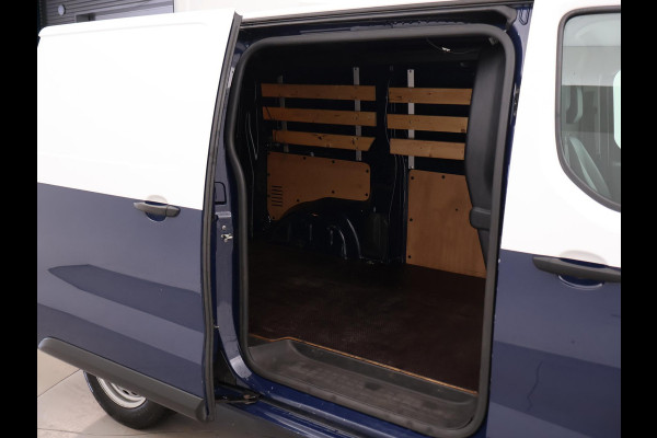 Peugeot Expert 231S 2.0 BLUEHDI 120 PREMIUM + APPLE CARPLAY | TREKHAAK | CRUISE CONTROL