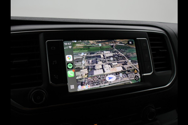 Peugeot Expert 231S 2.0 BLUEHDI 120 PREMIUM + APPLE CARPLAY | TREKHAAK | CRUISE CONTROL