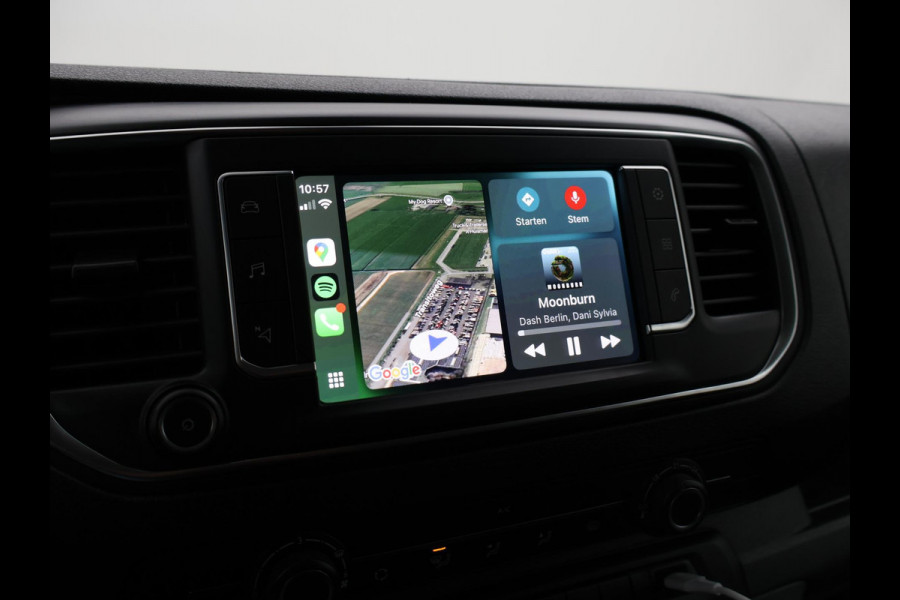 Peugeot Expert 231S 2.0 BLUEHDI 120 PREMIUM + APPLE CARPLAY | TREKHAAK | CRUISE CONTROL