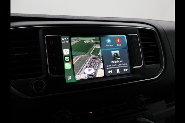 Peugeot Expert 231S 2.0 BLUEHDI 120 PREMIUM + APPLE CARPLAY | TREKHAAK | CRUISE CONTROL