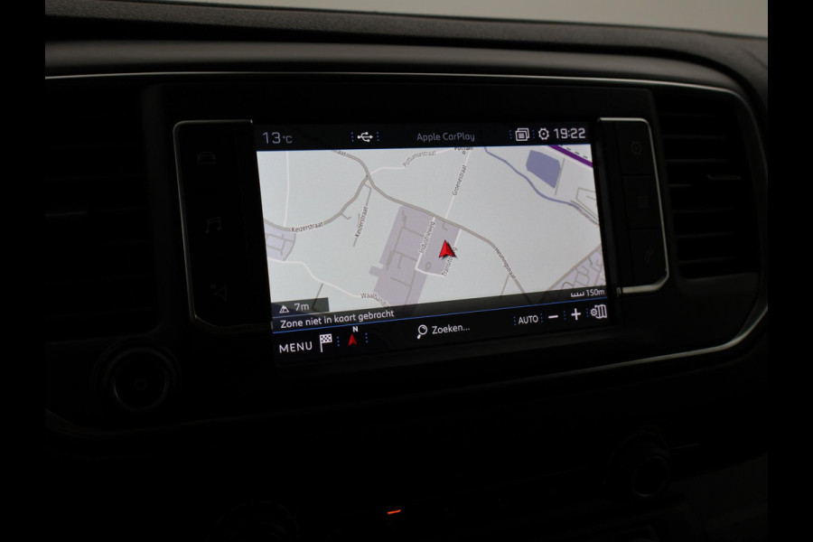 Peugeot Expert 231S 2.0 BLUEHDI 120 PREMIUM + APPLE CARPLAY | TREKHAAK | CRUISE CONTROL