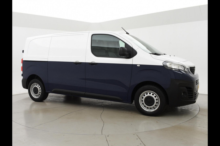 Peugeot Expert 231S 2.0 BLUEHDI 120 PREMIUM + APPLE CARPLAY | TREKHAAK | CRUISE CONTROL