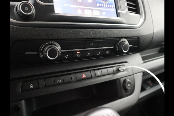 Peugeot Expert 231S 2.0 BLUEHDI 120 PREMIUM + APPLE CARPLAY | TREKHAAK | CRUISE CONTROL