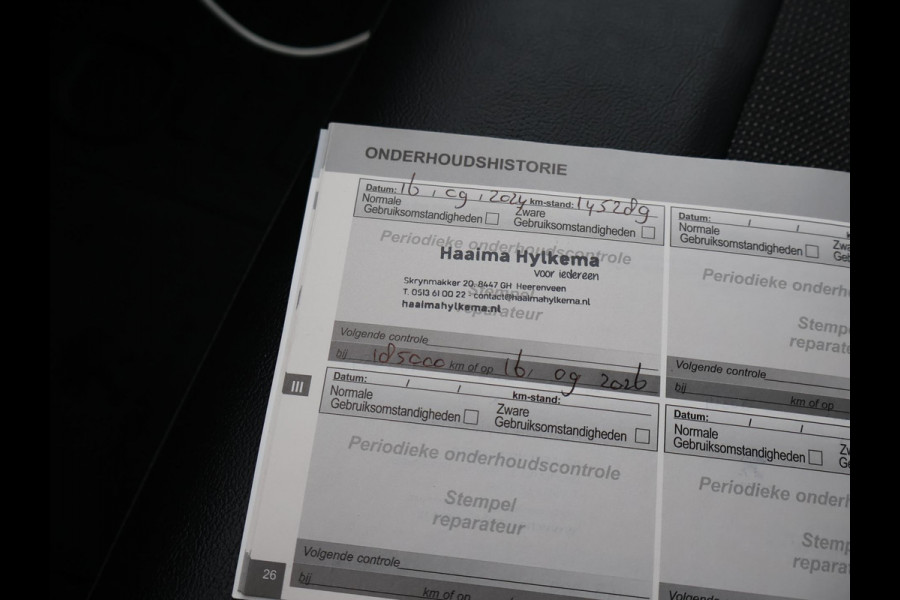 Peugeot Expert 231S 2.0 BLUEHDI 120 PREMIUM + APPLE CARPLAY | TREKHAAK | CRUISE CONTROL