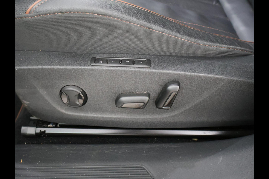 Škoda ENYAQ iV 80 + LEDER | PANORAMA | 360 CAMERA | APPLE CARPLAY | STOELVERWARMING | ADAPTIVE CRUISE