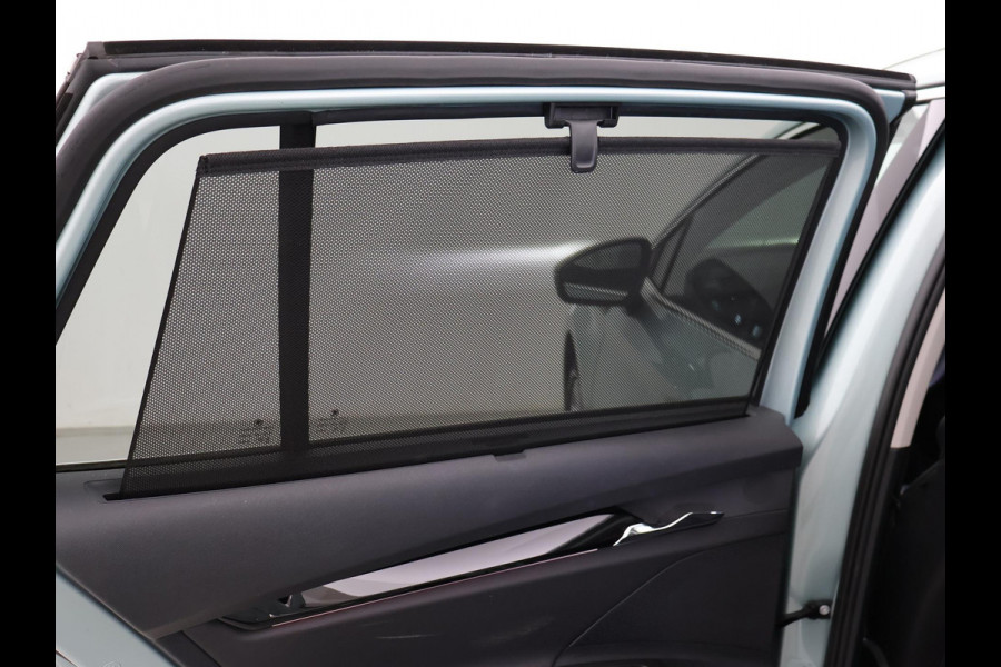 Škoda ENYAQ iV 80 + LEDER | PANORAMA | 360 CAMERA | APPLE CARPLAY | STOELVERWARMING | ADAPTIVE CRUISE