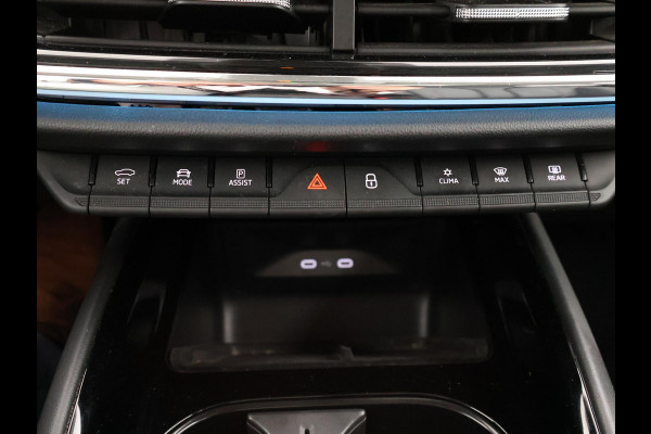 Škoda ENYAQ iV 80 + LEDER | PANORAMA | 360 CAMERA | APPLE CARPLAY | STOELVERWARMING | ADAPTIVE CRUISE