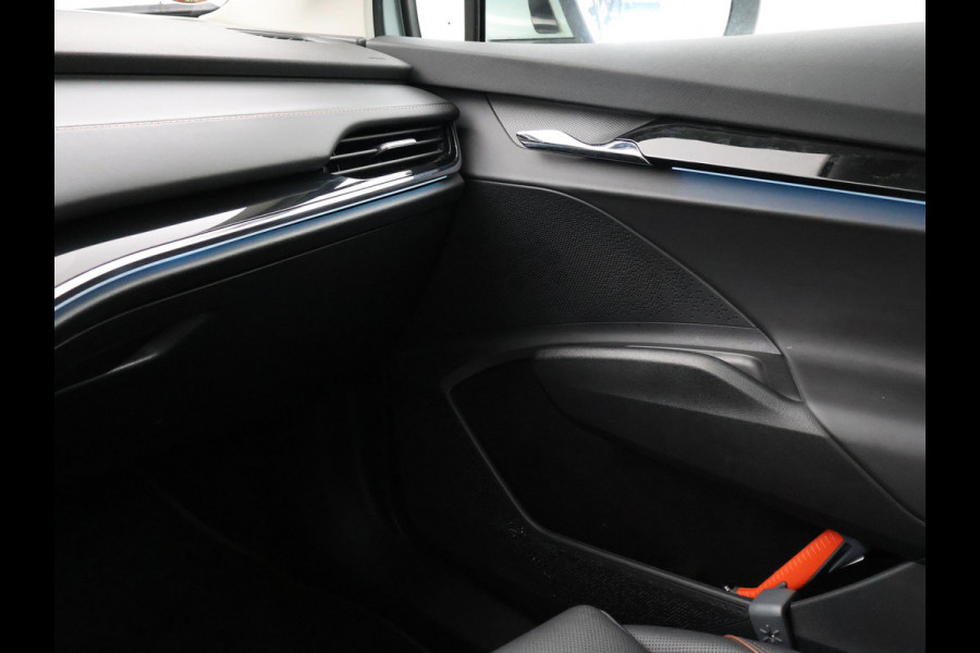 Škoda ENYAQ iV 80 + LEDER | PANORAMA | 360 CAMERA | APPLE CARPLAY | STOELVERWARMING | ADAPTIVE CRUISE