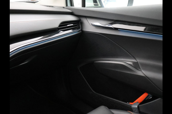 Škoda ENYAQ iV 80 + LEDER | PANORAMA | 360 CAMERA | APPLE CARPLAY | STOELVERWARMING | ADAPTIVE CRUISE