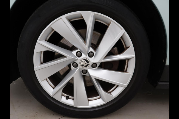 Škoda ENYAQ iV 80 + LEDER | PANORAMA | 360 CAMERA | APPLE CARPLAY | STOELVERWARMING | ADAPTIVE CRUISE