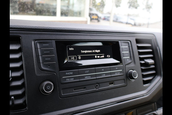 Volkswagen Crafter 2.0 TDI ROLSTOEL AUTO 9-PERS. + 4 ROLSTOELEN *EXCL. BTW* - EURO 6 - LIFT