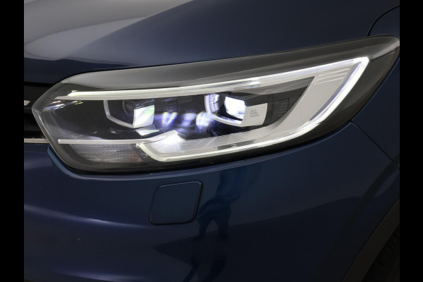 Renault Kadjar 1.2 TCe 130 PK AUT. BOSE + LEDER | CAMERA | LED | NAVIGATIE | ELEKTR. STOELSVERSTELLING