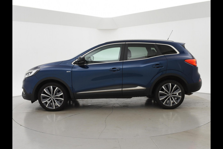 Renault Kadjar 1.2 TCe 130 PK AUT. BOSE + LEDER | CAMERA | LED | NAVIGATIE | ELEKTR. STOELSVERSTELLING