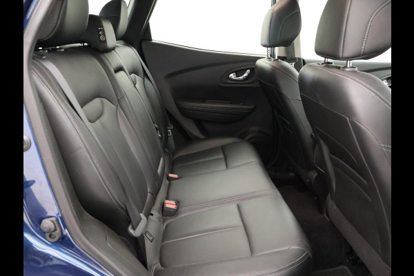 Renault Kadjar 1.2 TCe 130 PK AUT. BOSE + LEDER | CAMERA | LED | NAVIGATIE | ELEKTR. STOELSVERSTELLING