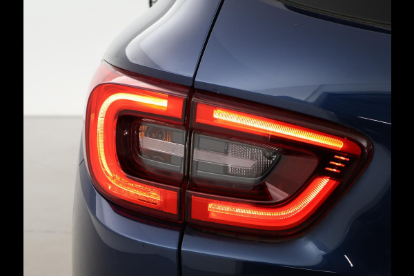 Renault Kadjar 1.2 TCe 130 PK AUT. BOSE + LEDER | CAMERA | LED | NAVIGATIE | ELEKTR. STOELSVERSTELLING