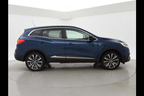 Renault Kadjar 1.2 TCe 130 PK AUT. BOSE + LEDER | CAMERA | LED | NAVIGATIE | ELEKTR. STOELSVERSTELLING