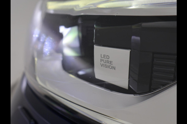 Renault Kadjar 1.2 TCe 130 PK AUT. BOSE + LEDER | CAMERA | LED | NAVIGATIE | ELEKTR. STOELSVERSTELLING