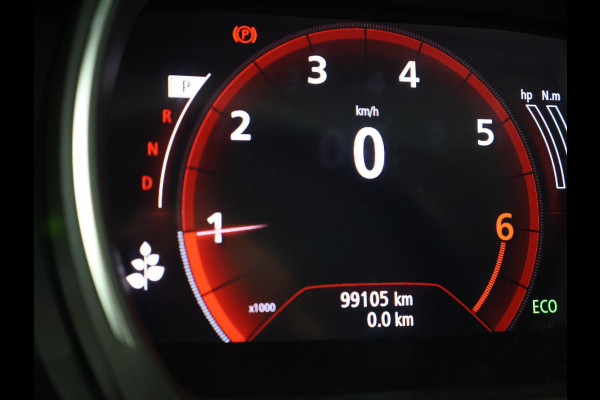 Renault Kadjar 1.2 TCe 130 PK AUT. BOSE + LEDER | CAMERA | LED | NAVIGATIE | ELEKTR. STOELSVERSTELLING