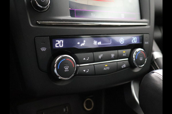 Renault Kadjar 1.2 TCe 130 PK AUT. BOSE + LEDER | CAMERA | LED | NAVIGATIE | ELEKTR. STOELSVERSTELLING