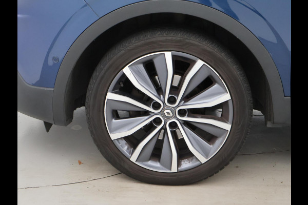 Renault Kadjar 1.2 TCe 130 PK AUT. BOSE + LEDER | CAMERA | LED | NAVIGATIE | ELEKTR. STOELSVERSTELLING