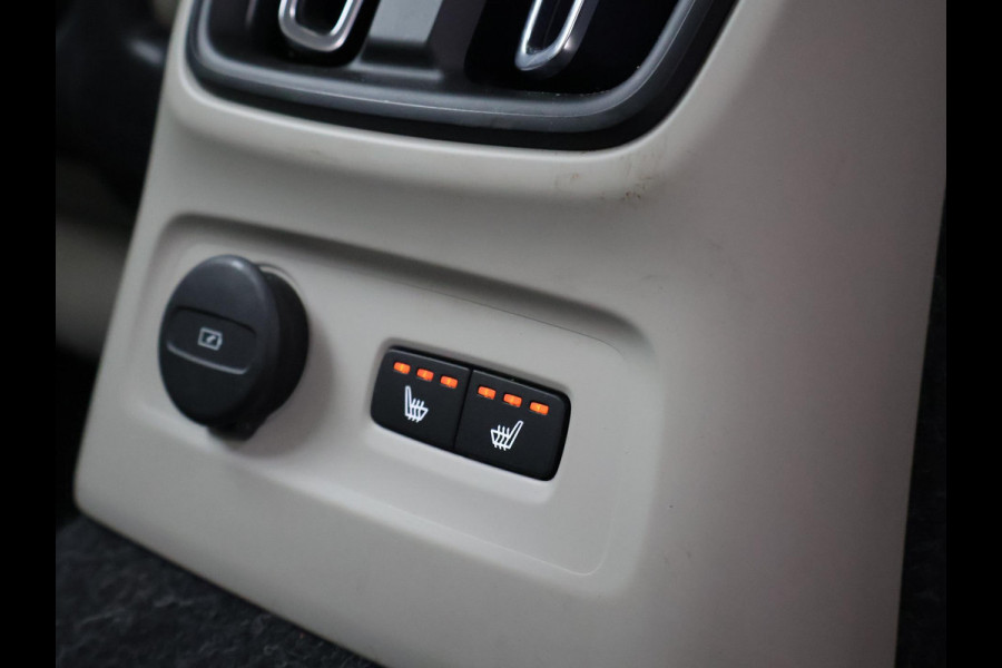 Volvo XC40 1.5 T4 RECHARGE 211 PK AUT. INSCRIPTION + TREKHAAK | LEDER | HARMAN/KARDON | STOELVERW. V+A | ADAPTIVE CRUISE
