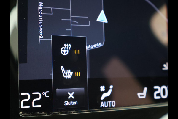 Volvo XC40 1.5 T4 RECHARGE 211 PK AUT. INSCRIPTION + TREKHAAK | LEDER | HARMAN/KARDON | STOELVERW. V+A | ADAPTIVE CRUISE