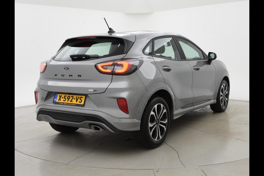 Ford Puma 1.0 ECOBOOST HYBRID AUT. ST-LINE + CAMERA | LED | CARPLAY
