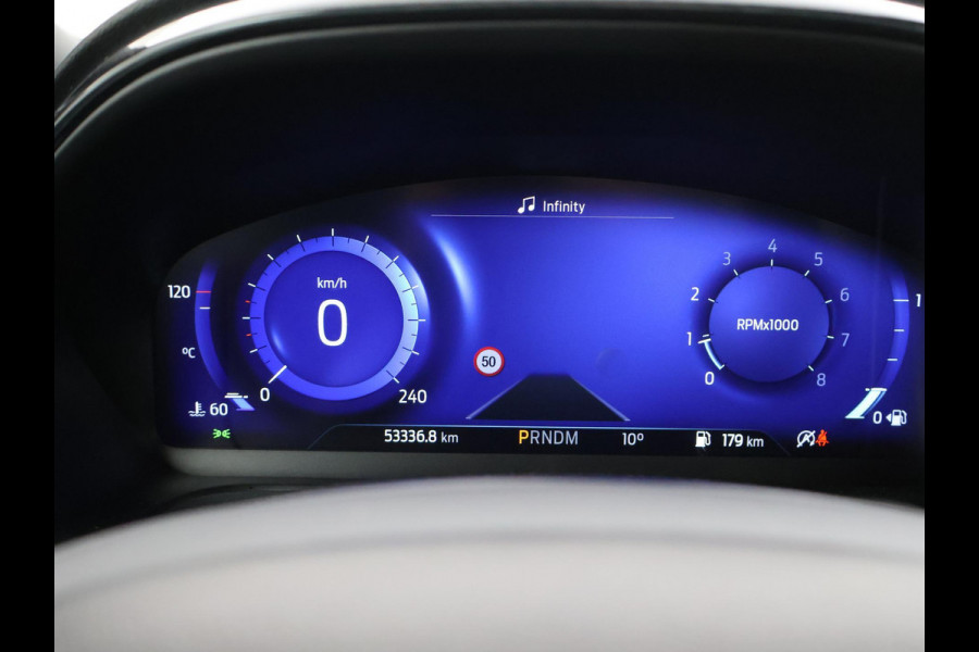 Ford Puma 1.0 ECOBOOST HYBRID AUT. ST-LINE + CAMERA | LED | CARPLAY